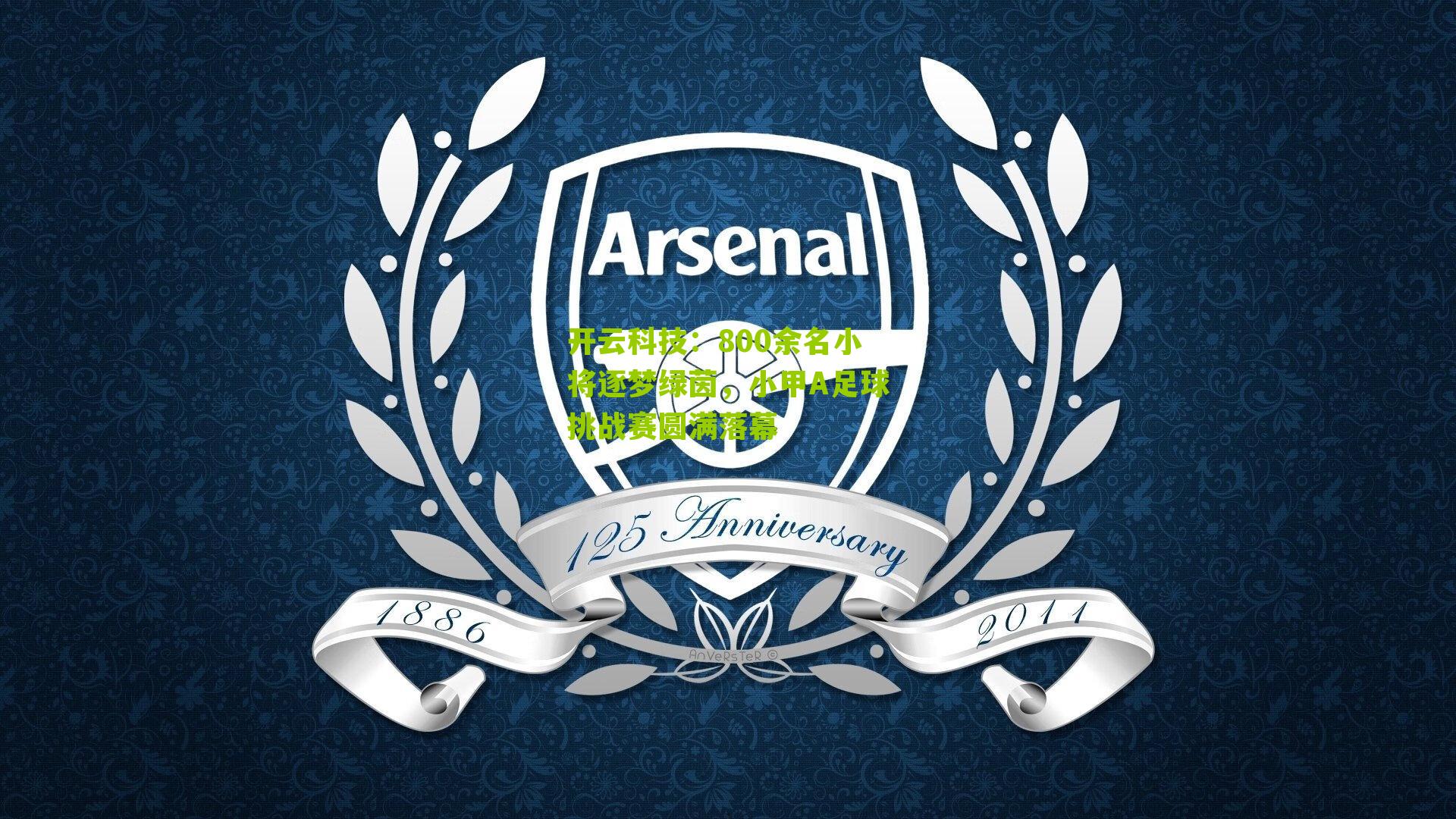 800余名小将逐梦绿茵,小甲A足球挑战赛圆满落幕